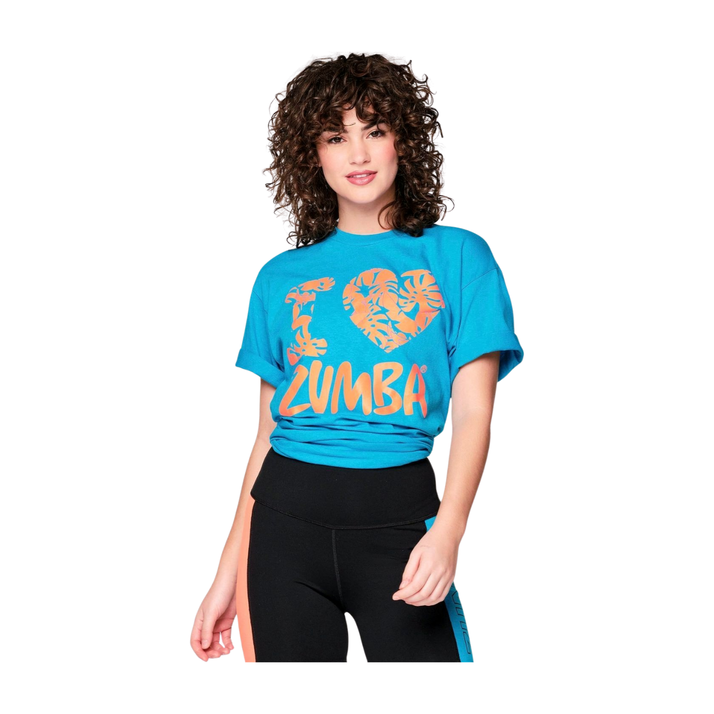Zumba Tropical Gift Pack