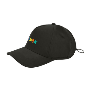 Zumba Coastal Toggle Back Hat (Pre-Order)