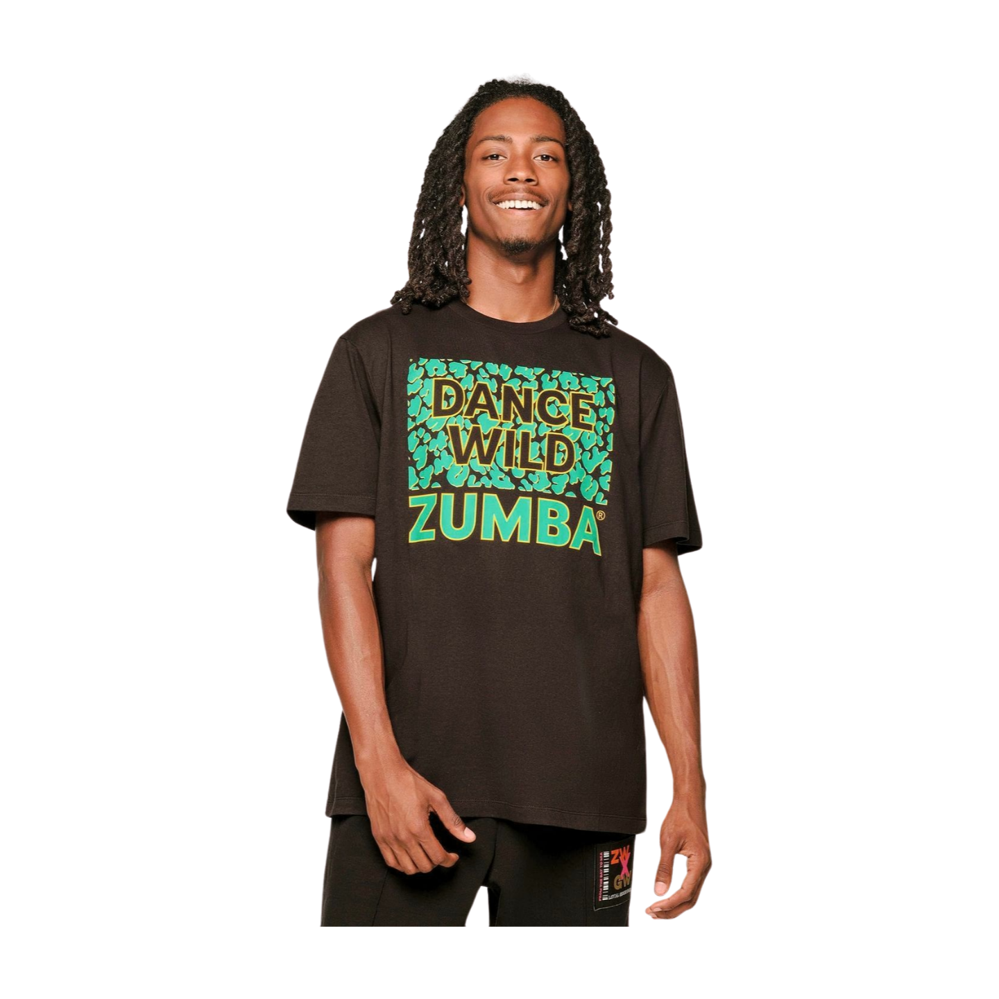 Zumba Dance Wild Gift Pack