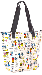 Zumba X Peanuts Printed Tote Bag (Special Order)