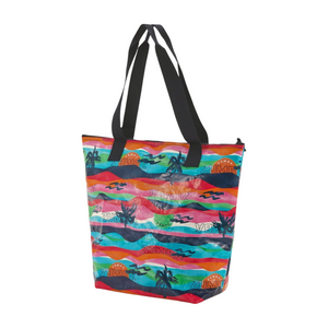 Zumba Sun And Swim Tote Bag (Special Order)