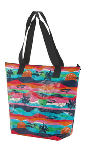 Zumba Sun And Swim Tote Bag (Special Order)