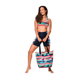 Zumba Sun And Swim Tote Bag (Special Order)