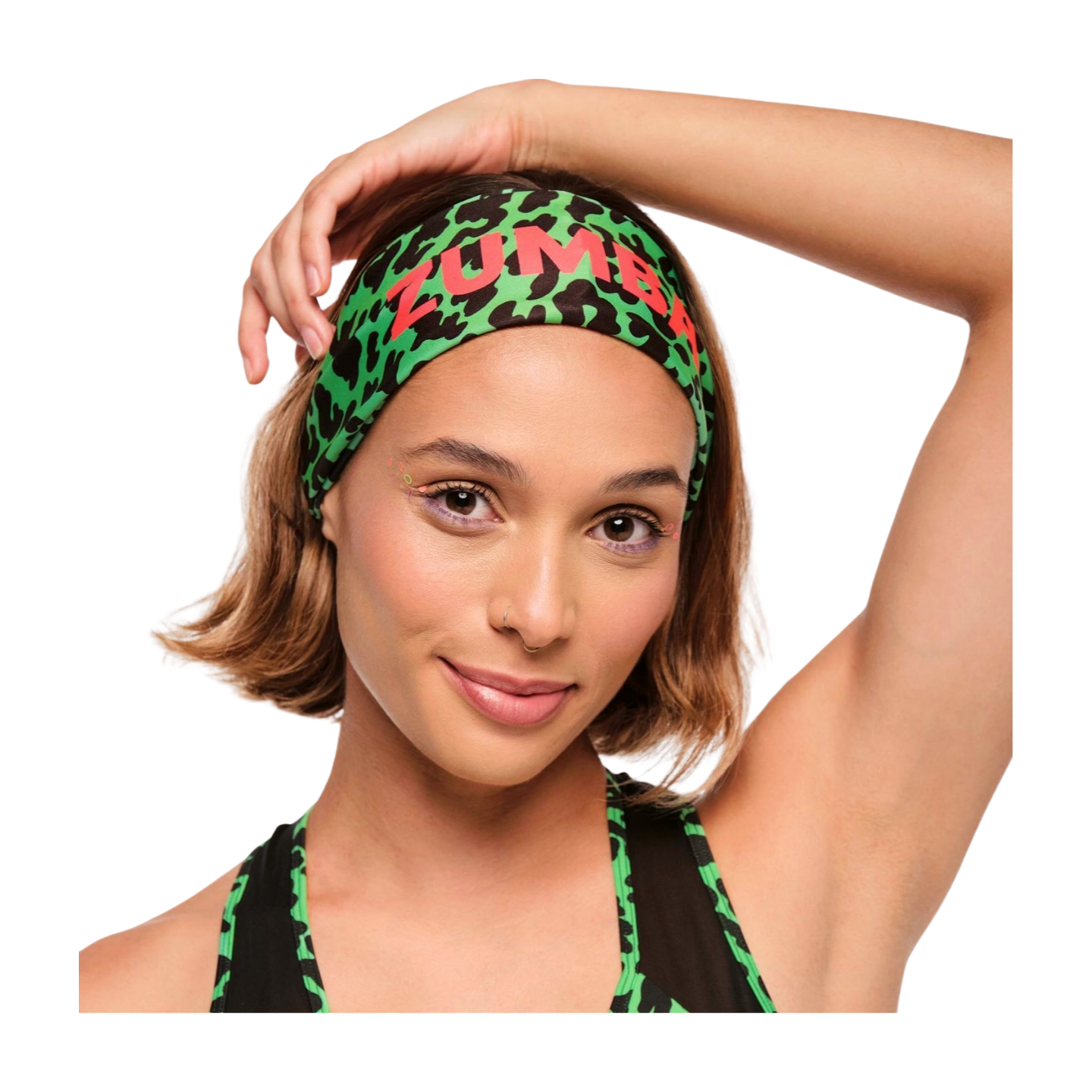 Funscape Turban Headband (Special Order)