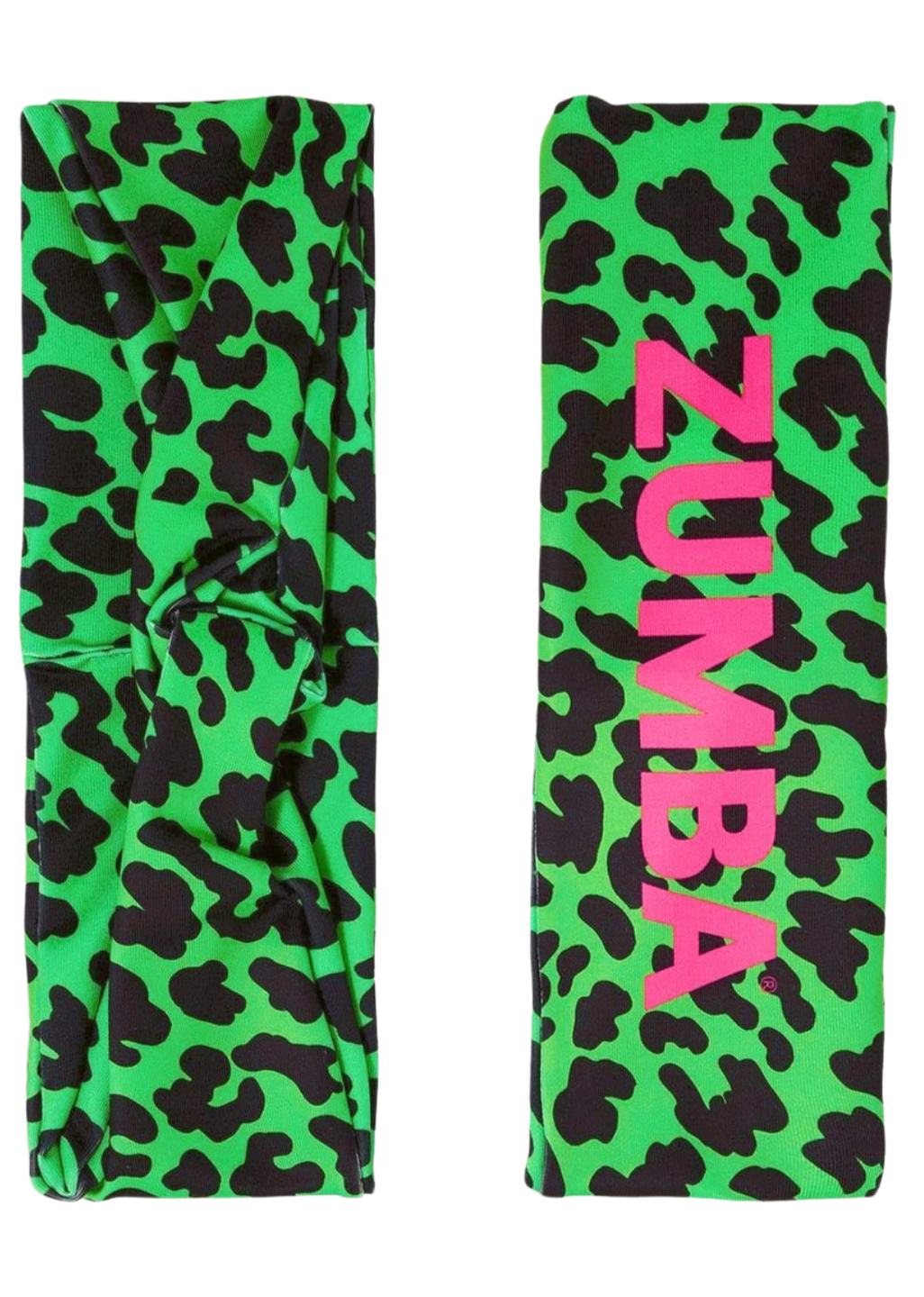 Funscape Turban Headband (Special Order)