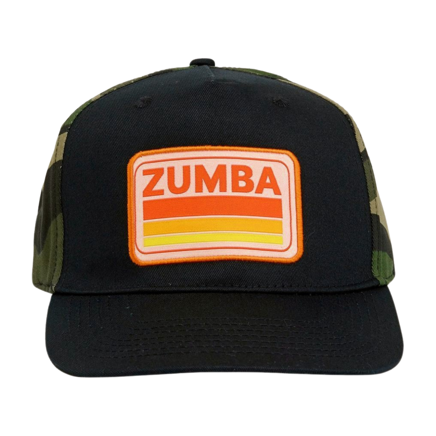 Explore Snapback Hat