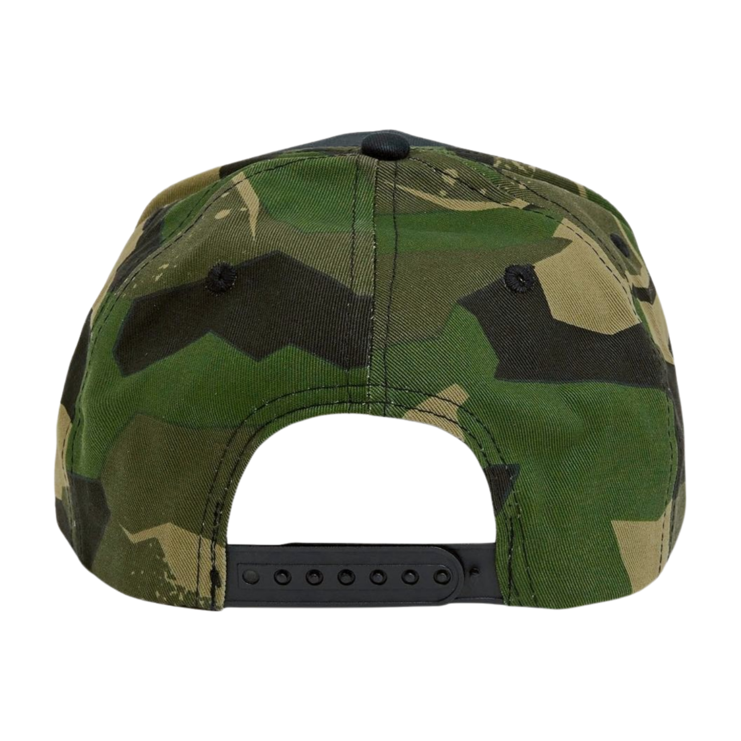 Explore Snapback Hat