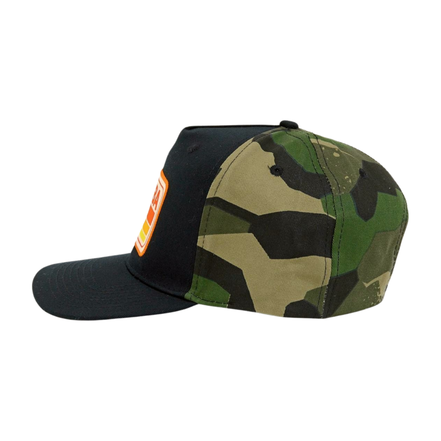 Explore Snapback Hat
