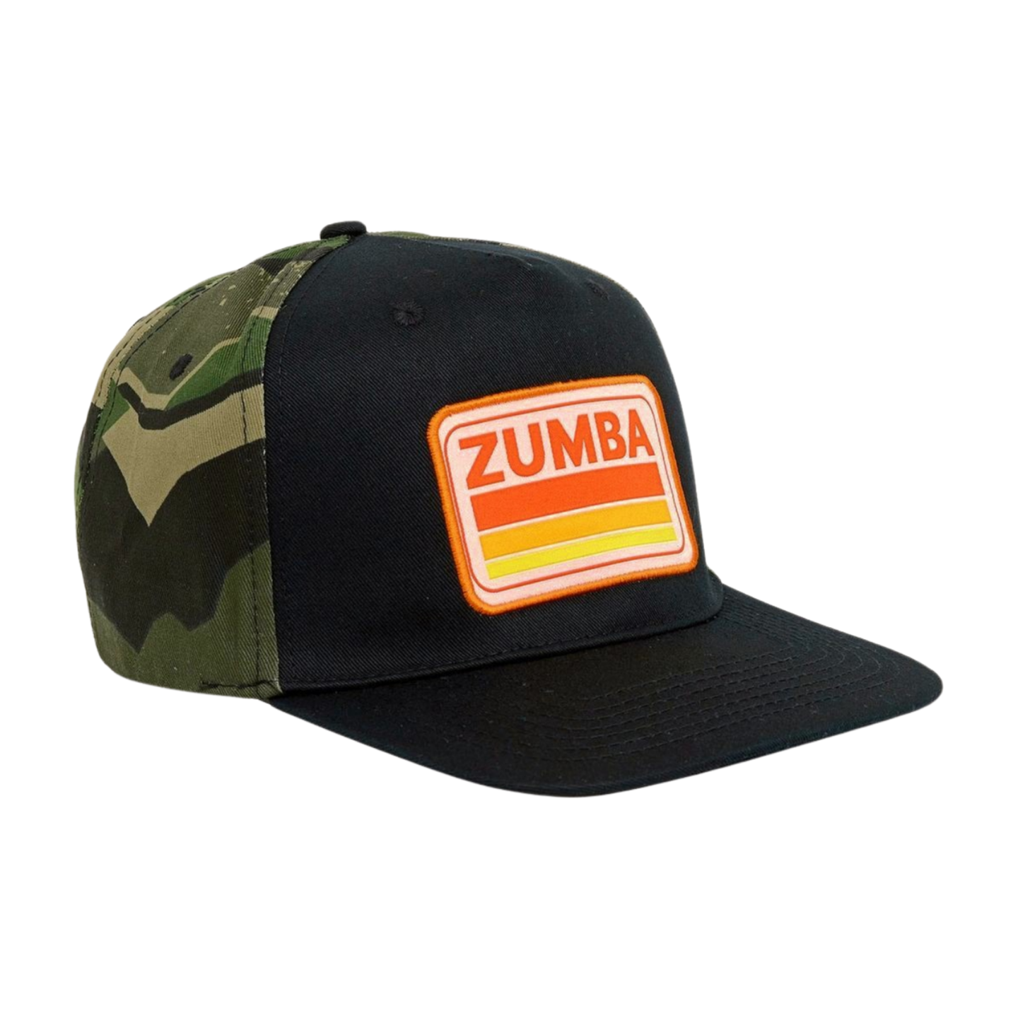 Explore Snapback Hat