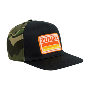 Explore Snapback Hat