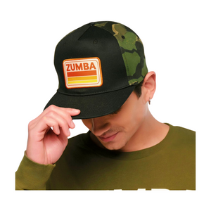 Explore Snapback Hat
