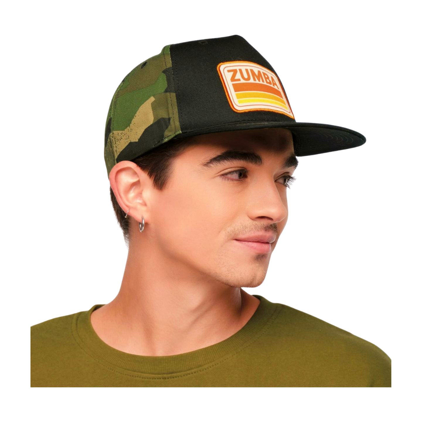 Explore Snapback Hat
