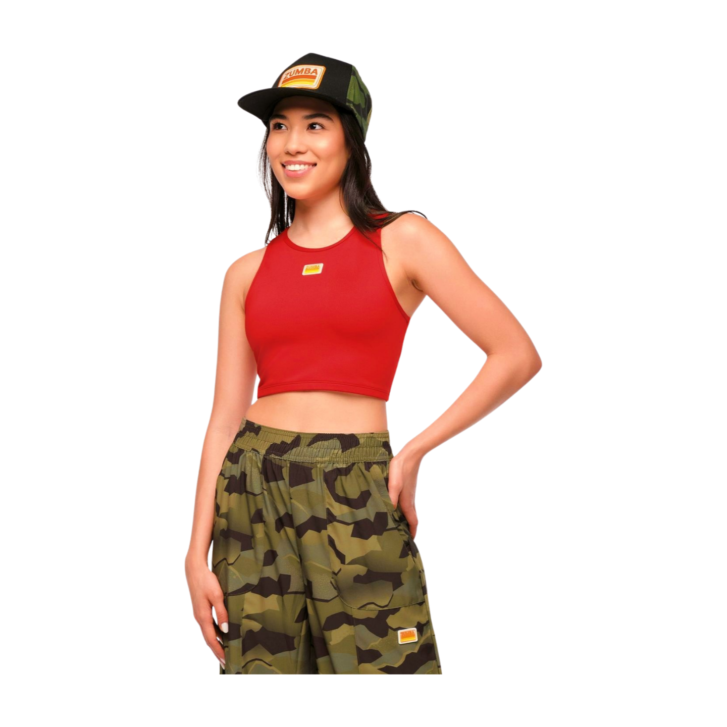 Explore Snapback Hat