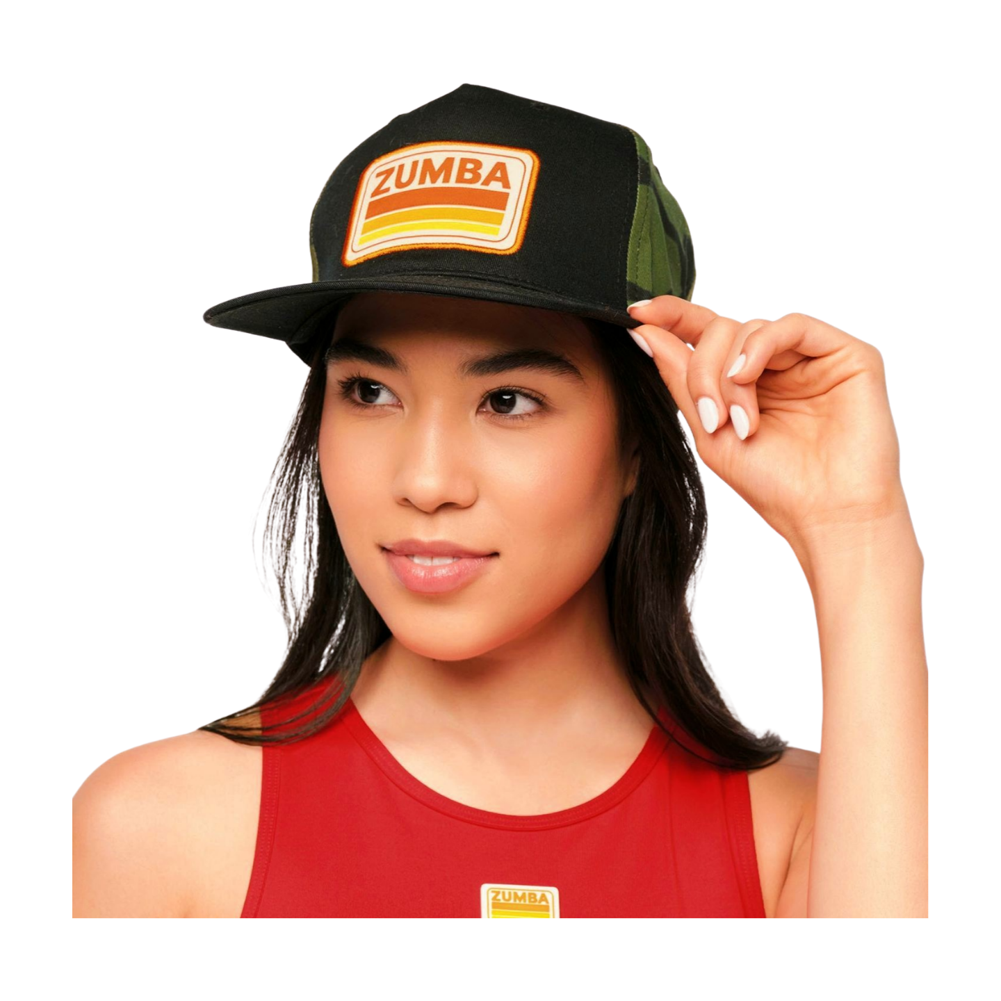 Explore Snapback Hat