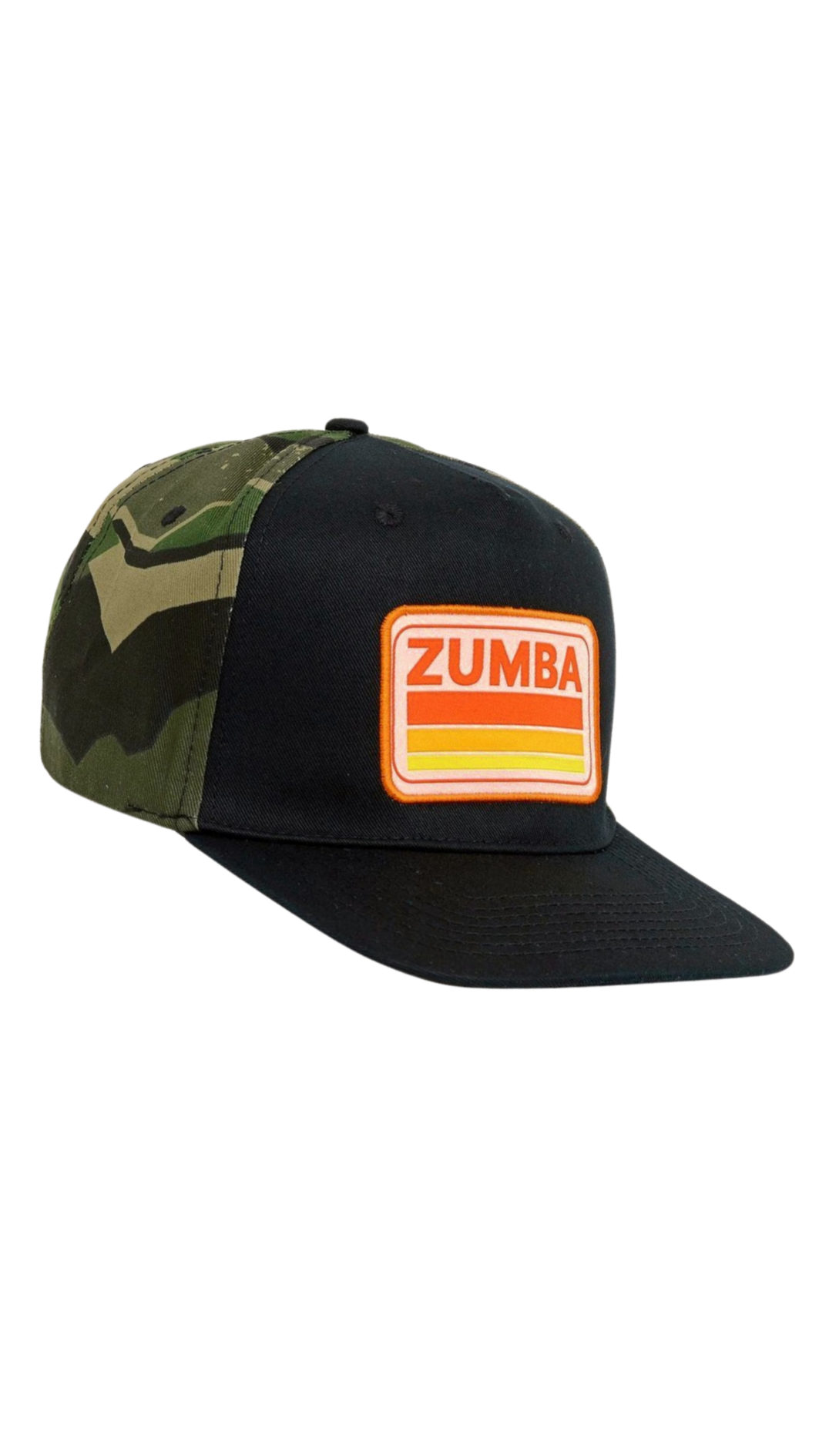 Explore Snapback Hat