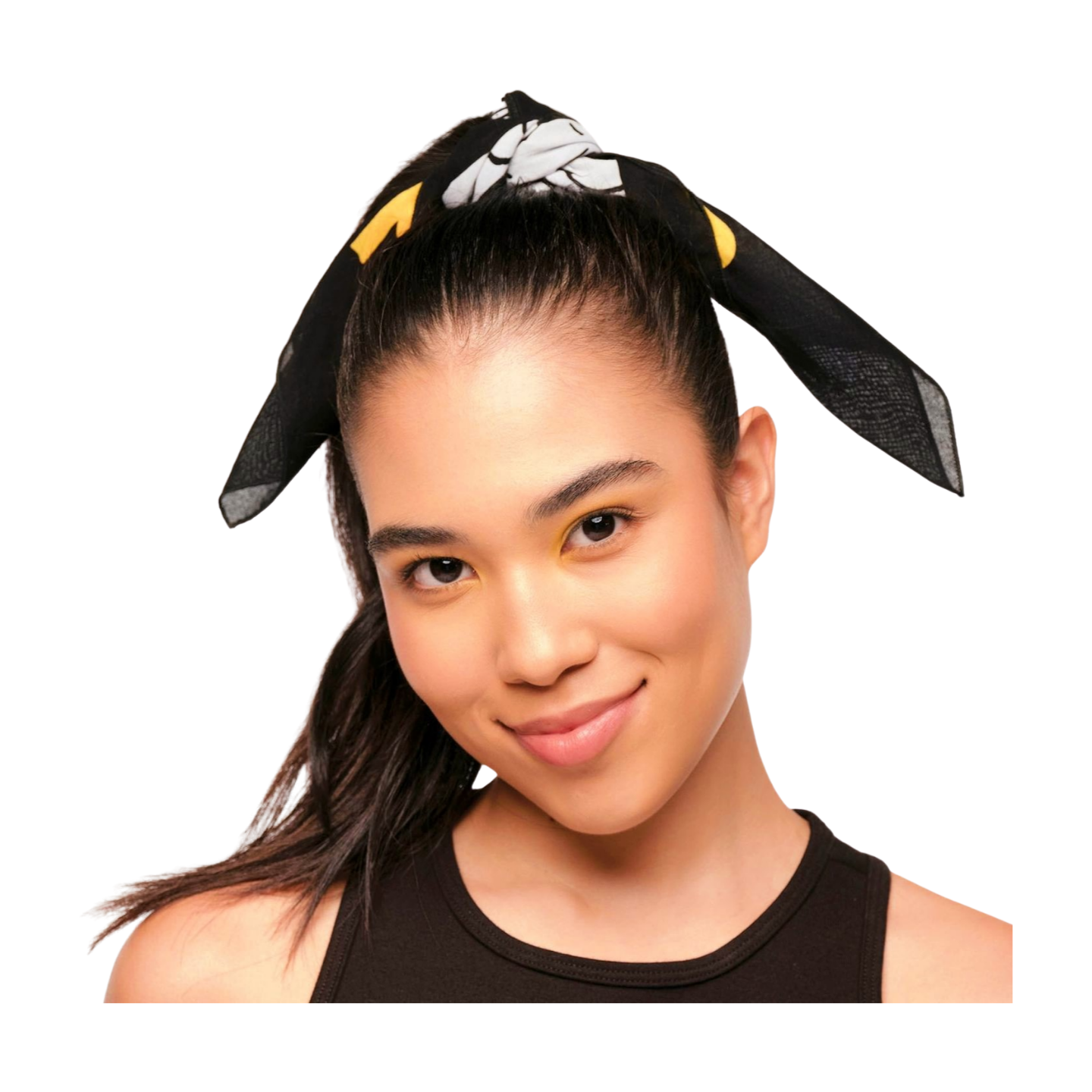 Zumba X Peanuts Bandanas 2PK (Special Order)