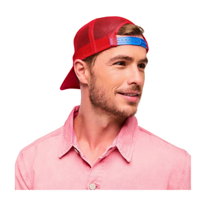 Zumba Love Curved Brim Mesh Cap