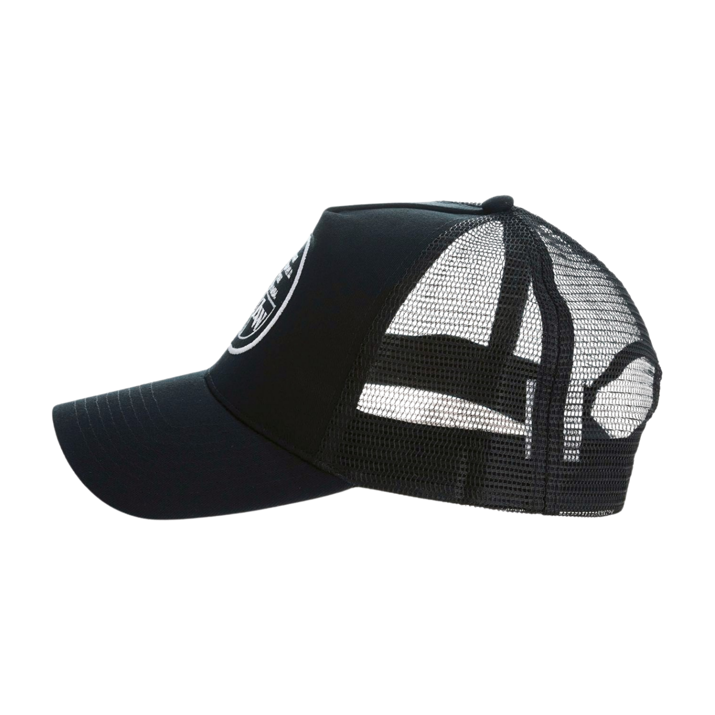 Zumba Haus Curved Brim Mesh Cap (Special Order)