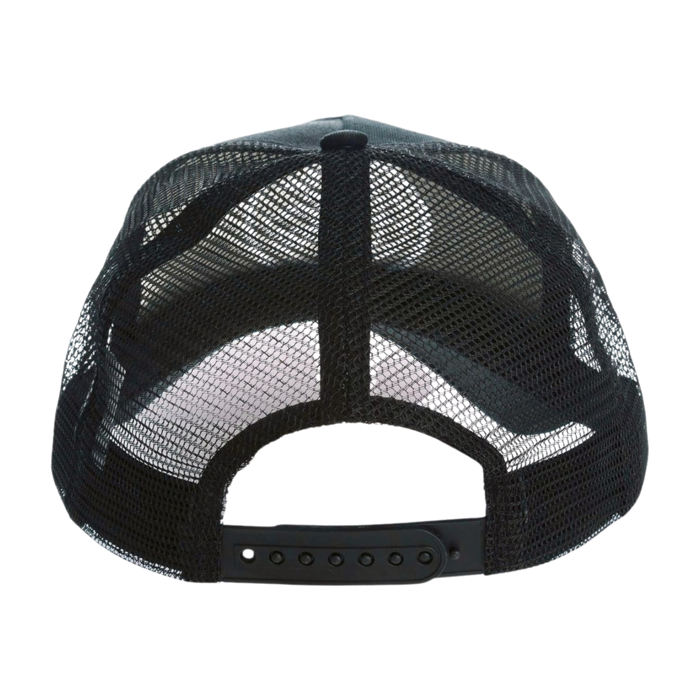 Zumba Haus Curved Brim Mesh Cap (Special Order)