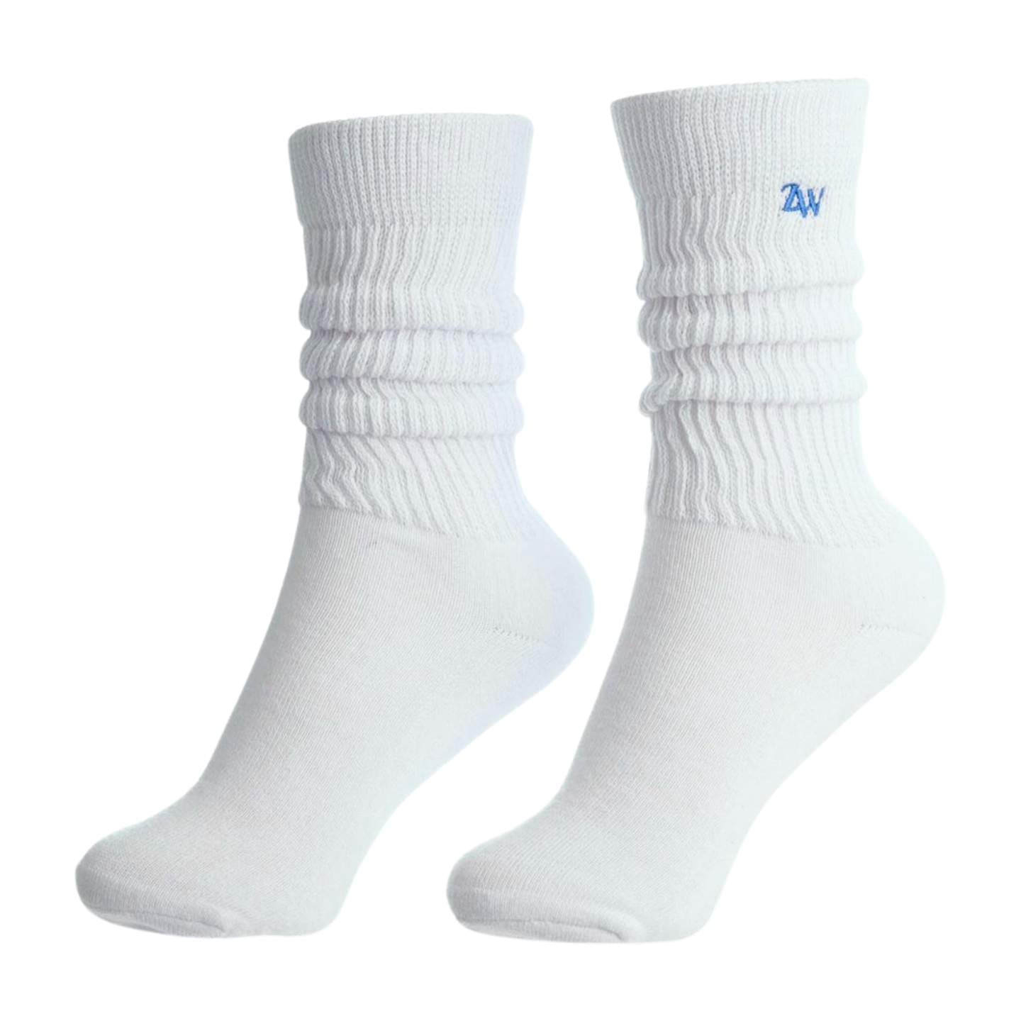 Zumba Haus Scrunch Socks (Special Order)