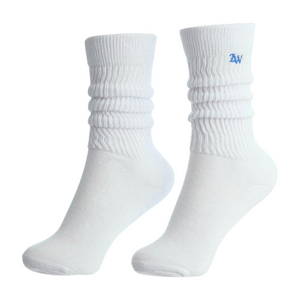 Zumba Haus Scrunch Socks (Special Order)