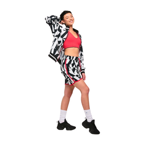 Zumba Haus Scrunch Socks (Special Order)
