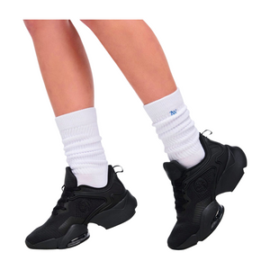 Zumba Haus Scrunch Socks (Special Order)