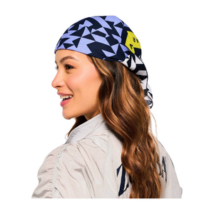 Zumba Out Loud Bandanas 2PK (Special Order)