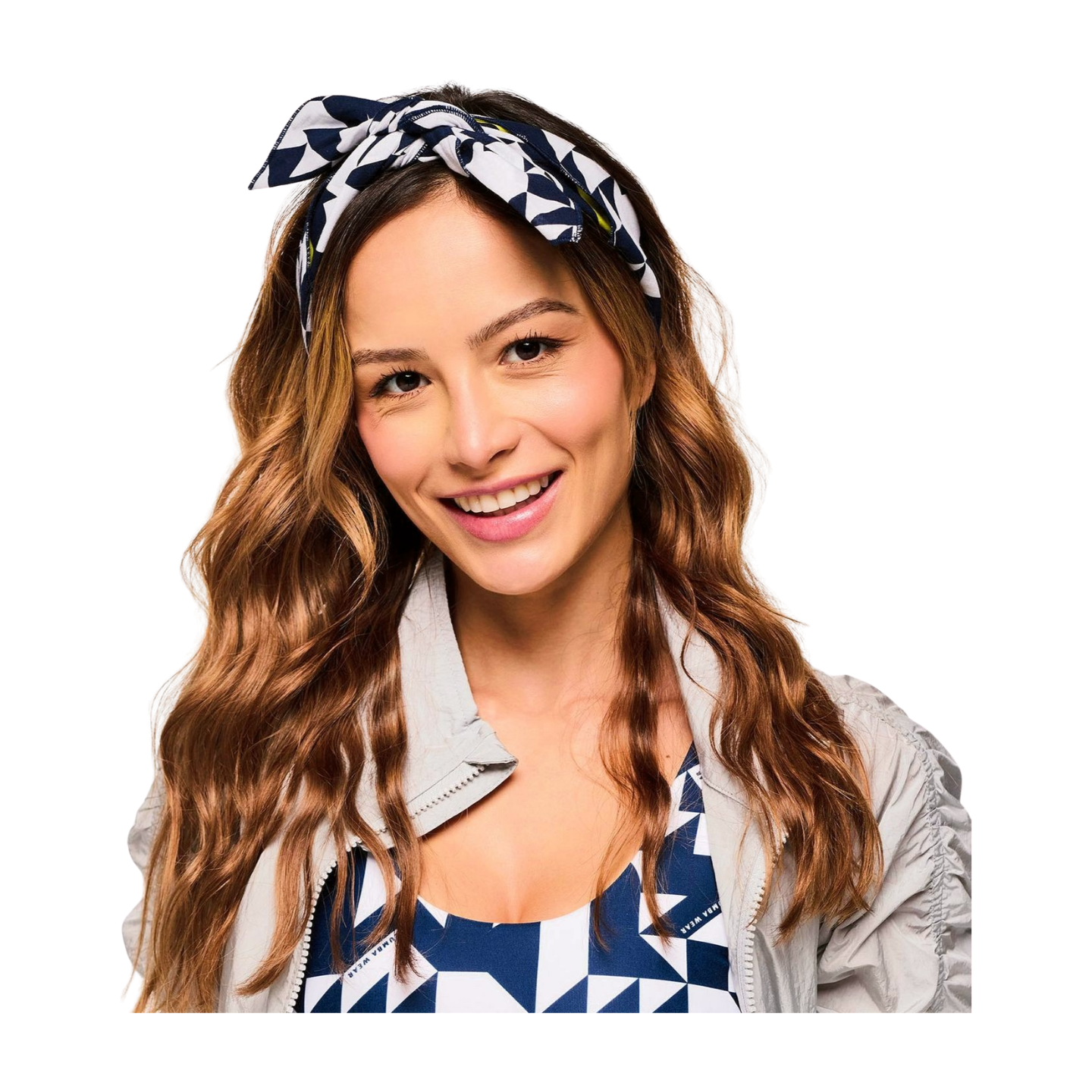 Zumba Out Loud Bandanas 2PK (Special Order)