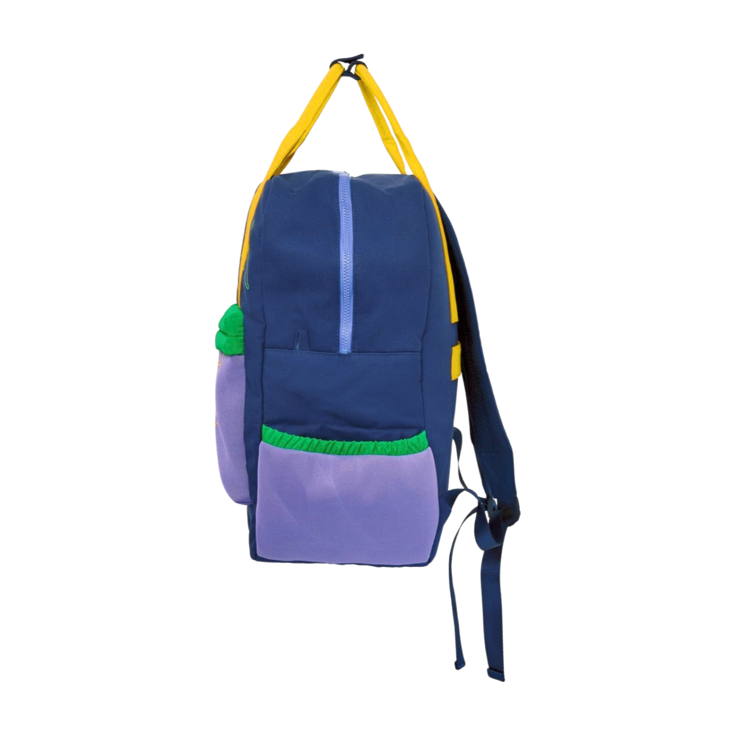 Zumba Out Loud Carry-On Backpack With Top Handles (Special Order)