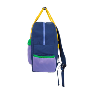 Zumba Out Loud Carry-On Backpack With Top Handles (Special Order)
