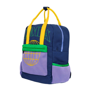 Zumba Out Loud Carry-On Backpack With Top Handles (Special Order)