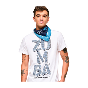 Blue Jean Bandanas 2PK