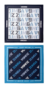Blue Jean Bandanas 2PK