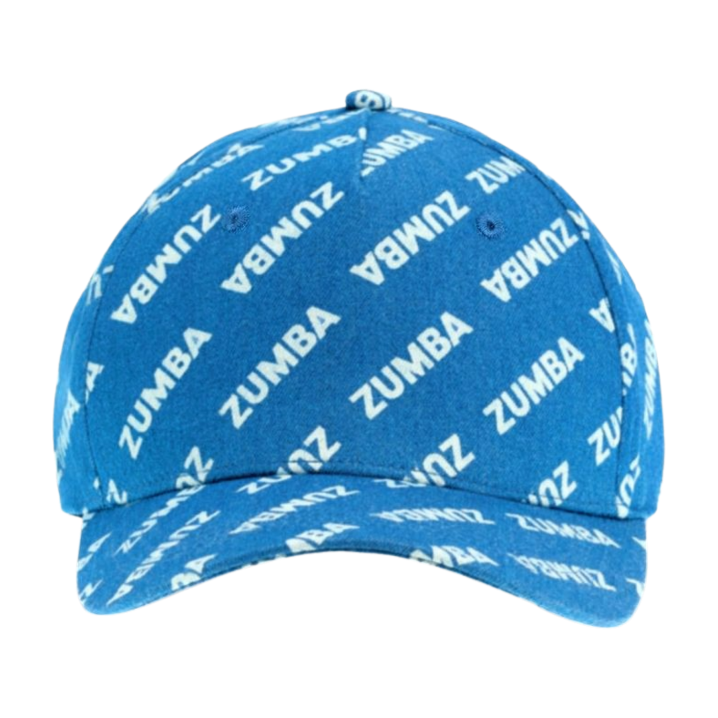 Blue Jean Baseball Cap