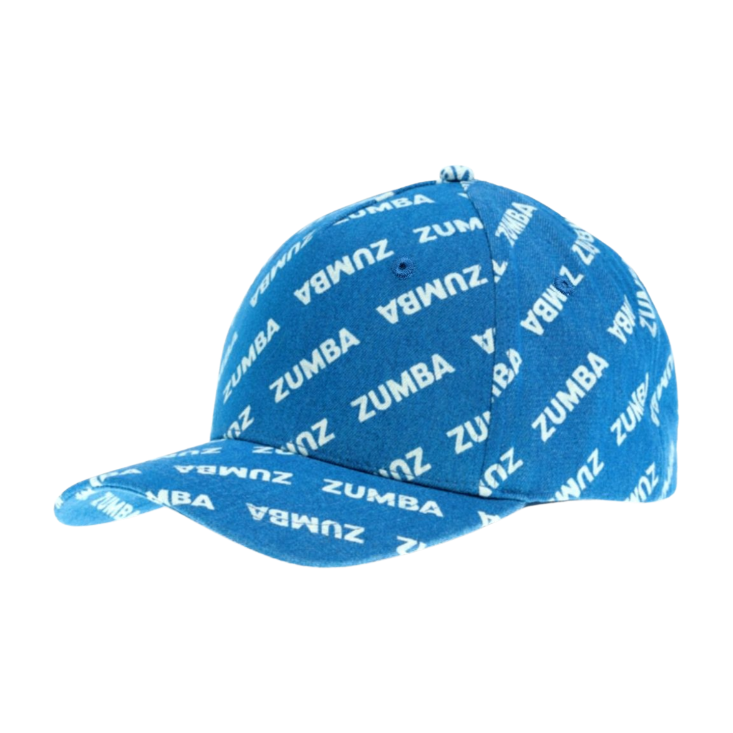 Blue Jean Baseball Cap