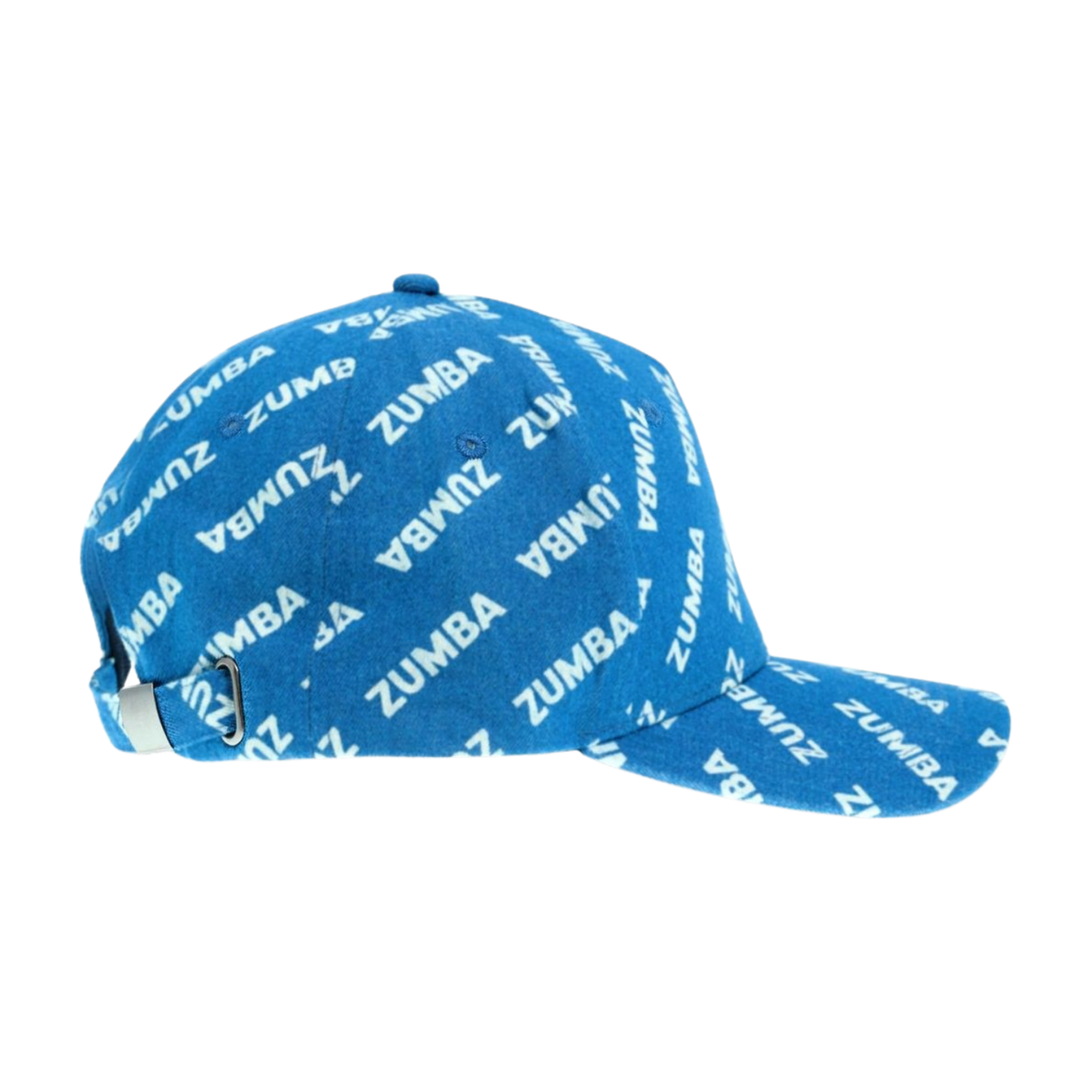 Blue Jean Baseball Cap