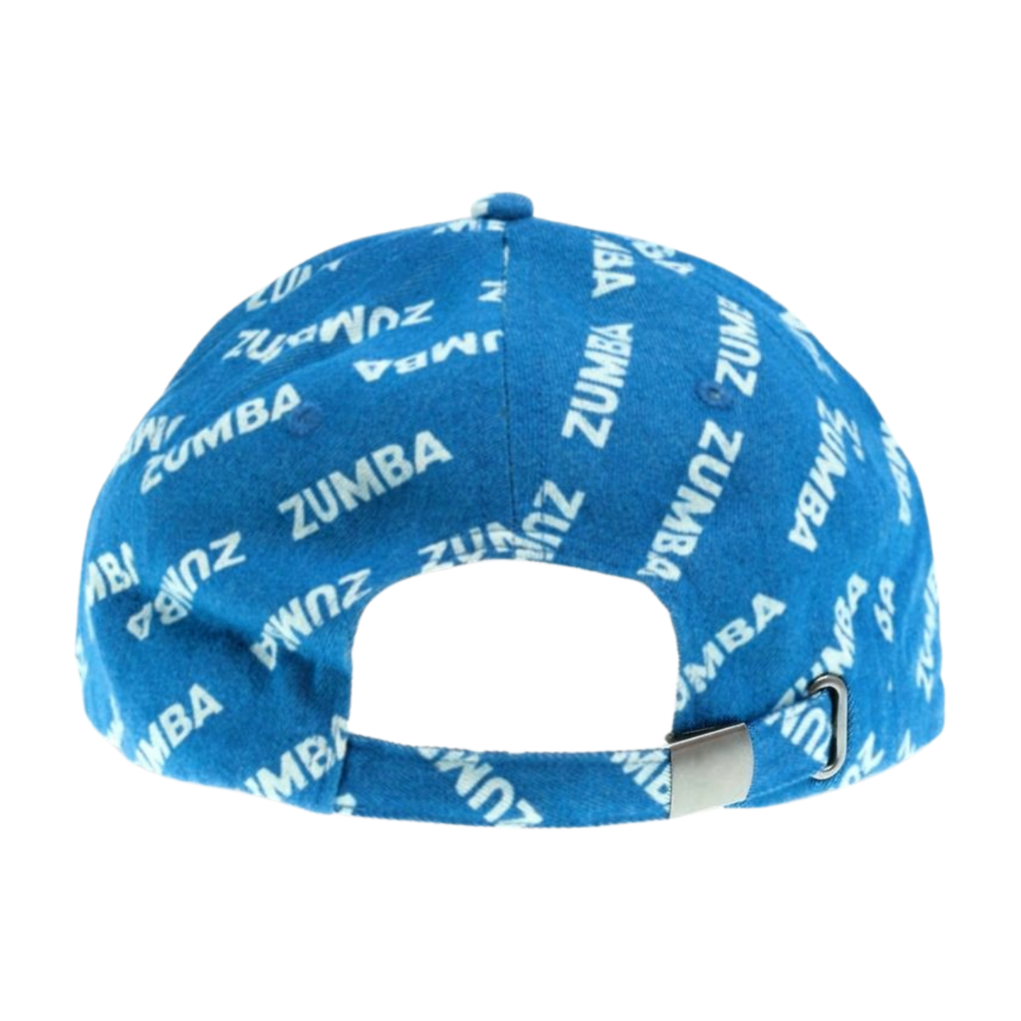 Blue Jean Baseball Cap