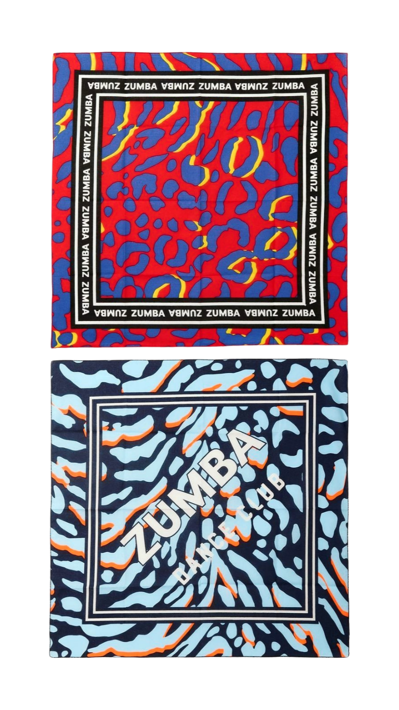 Victory Bandanas 2PK (Special Order)