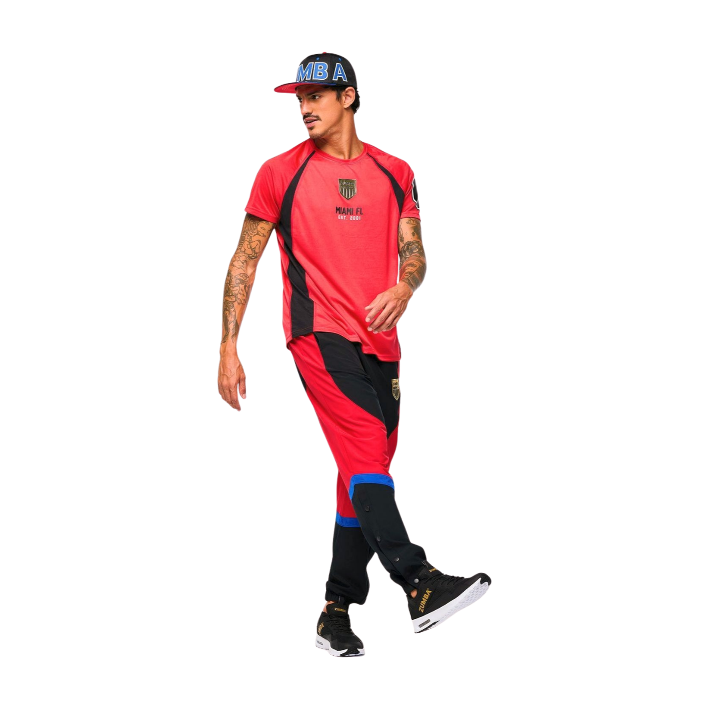 Victory Flat Bill Snapback Hat (Special Order)
