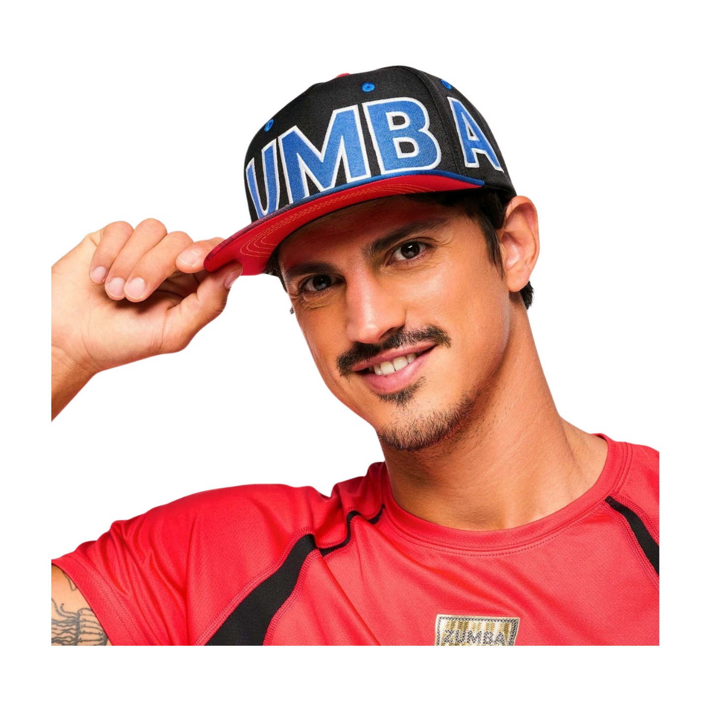 Victory Flat Bill Snapback Hat (Special Order)
