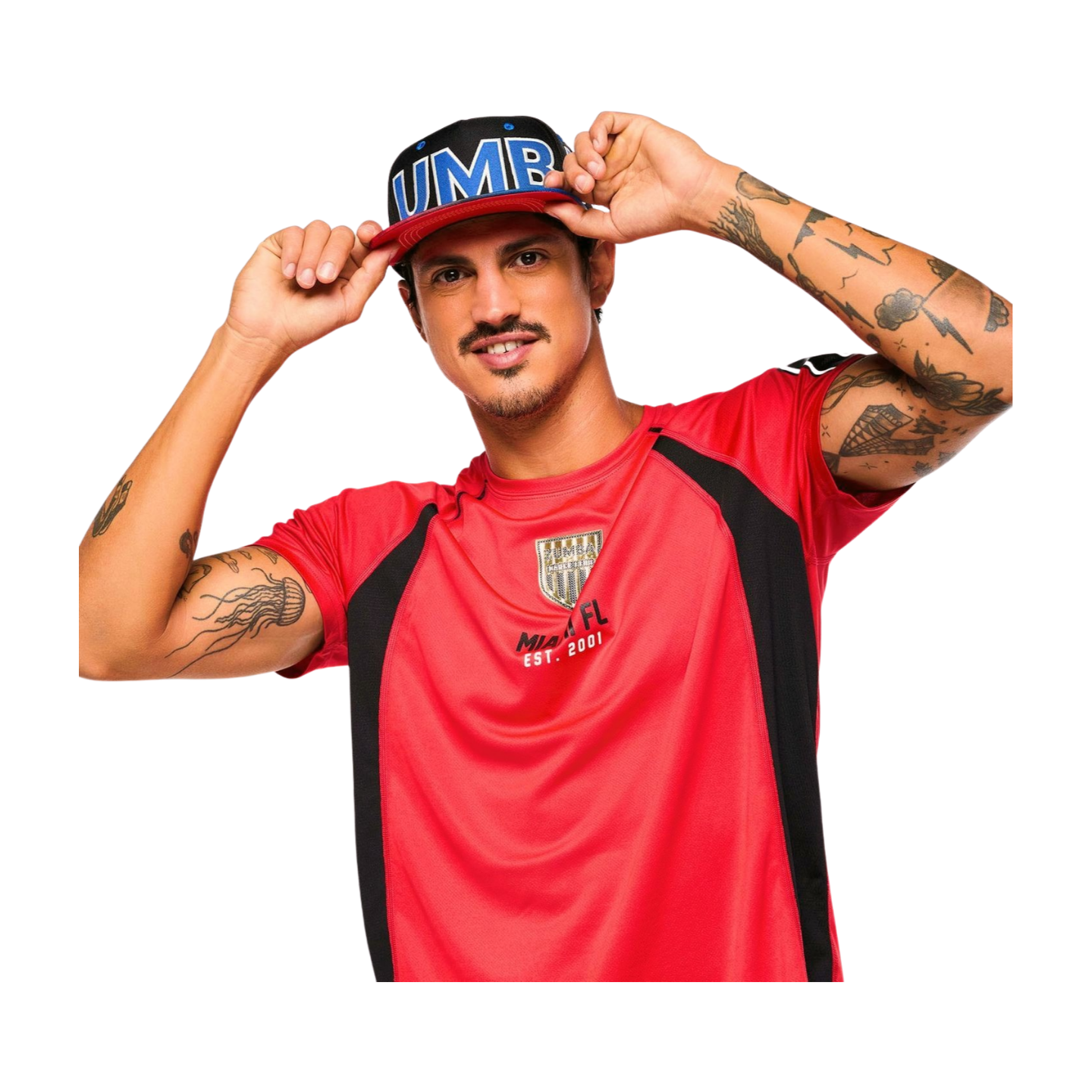 Victory Flat Bill Snapback Hat (Special Order)