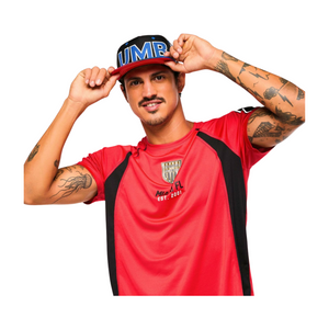 Victory Flat Bill Snapback Hat (Special Order)