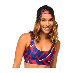 Victory Flat Bill Snapback Hat (Special Order)