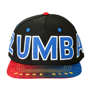 Victory Flat Bill Snapback Hat (Special Order)