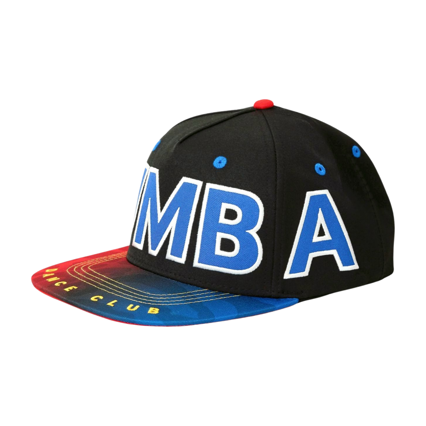 Victory Flat Bill Snapback Hat (Special Order)