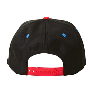 Victory Flat Bill Snapback Hat (Special Order)