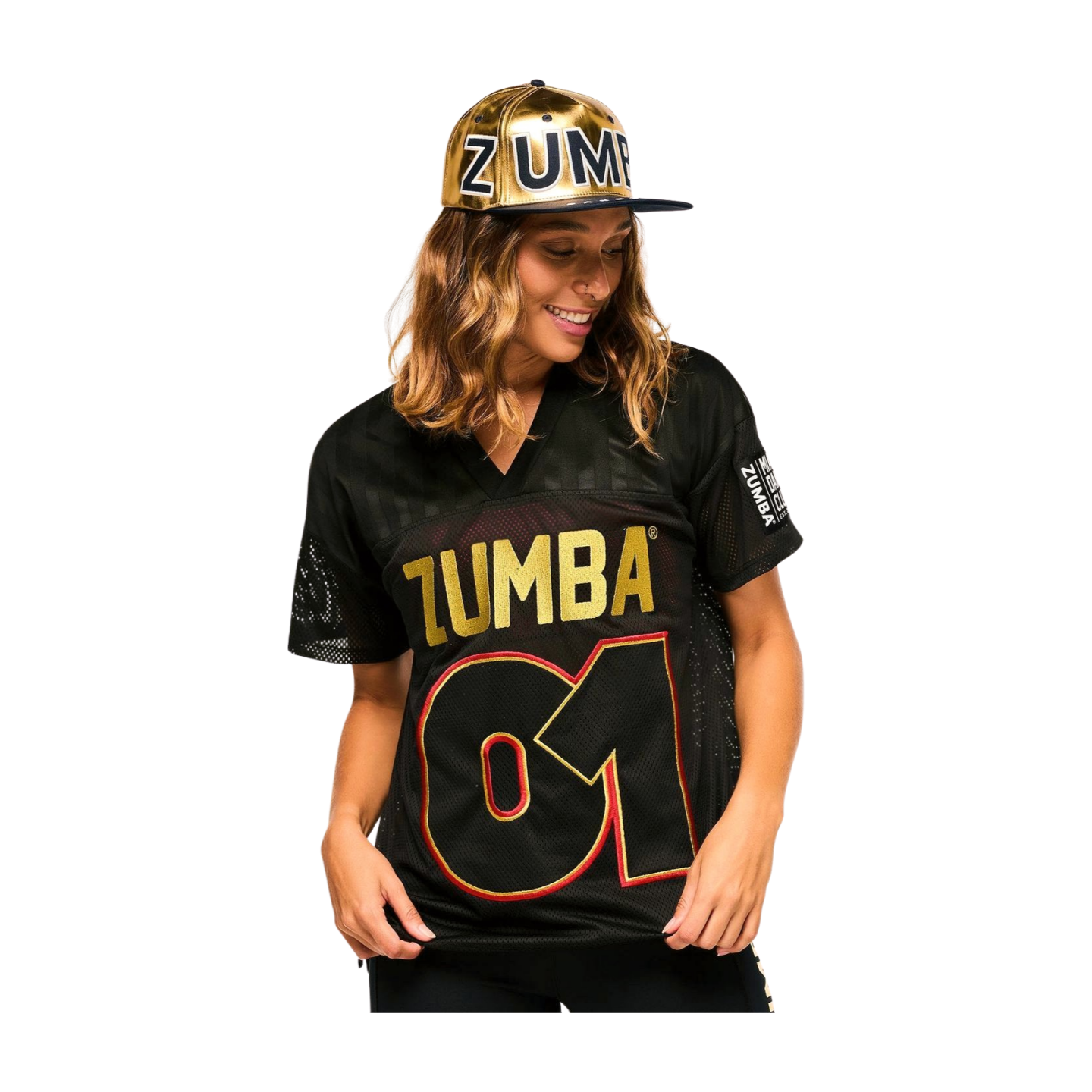 Victory Flat Bill Snapback Hat (Special Order)