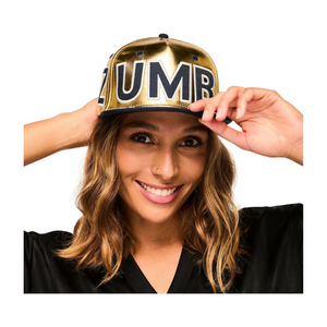 Victory Flat Bill Snapback Hat (Special Order)