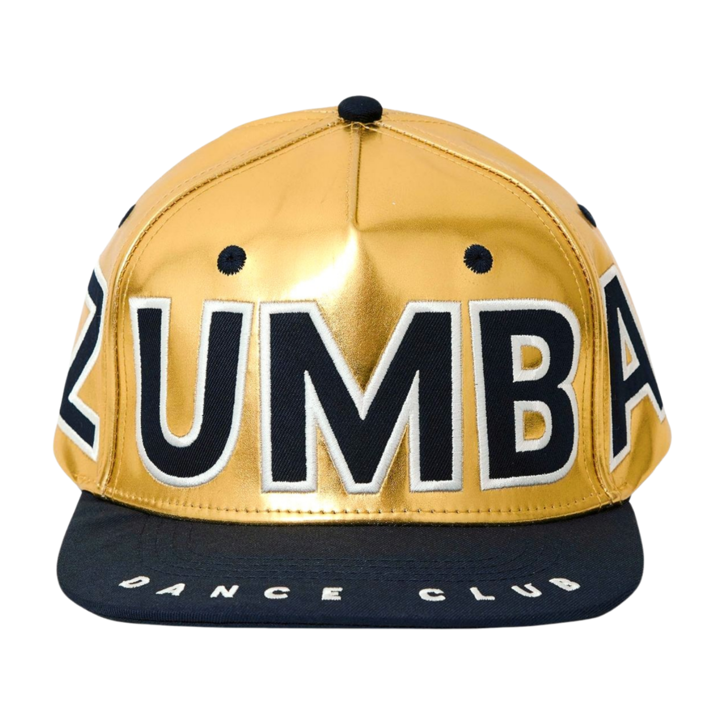 Victory Flat Bill Snapback Hat (Special Order)